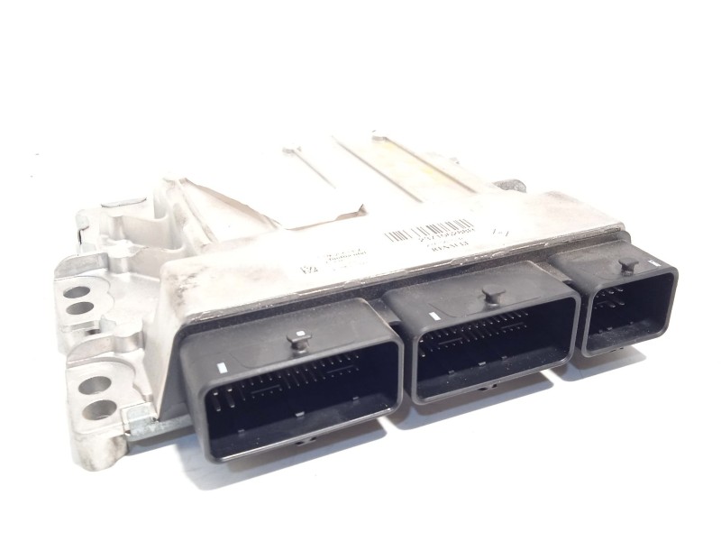 CENTRALITA MOTOR UCE 237106288R 237106101R S180206145A