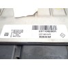 Recambio de centralita motor uce para renault megane iv hatchback (b9a/m/n_) 1.2 tce 130 (b9mr) referencia OEM IAM 237106288R 23