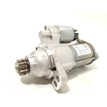 MOTOR ARRANQUE 02M911022F 0001179602 OEM 02M911022F