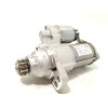 Recambio de motor arranque para audi a1 sportback (gba) 30 tfsi referencia OEM IAM 02M911022F  0001179602