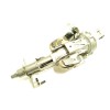 Recambio de columna direccion para mazda 3 hatchback (bp) skyactiv-x m hybrid referencia OEM IAM BCKA6788Z BDMN32100M Q003TG5076