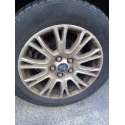 FORD FOCUS TURN.