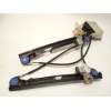 Recambio de elevalunas delantero izquierdo para seat altea xl (5p5, 5p8) 1.6 tdi referencia OEM IAM 5P0837401AK  