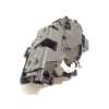 Recambio de cerradura puerta delantera derecha para volvo s80 ii (124) d5 referencia OEM IAM 31253674  