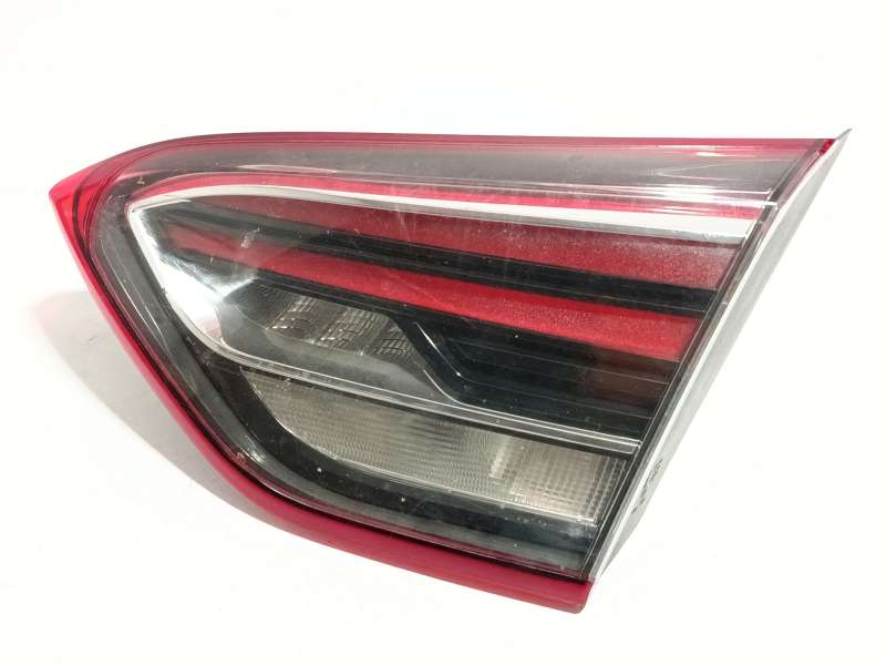 Recambio de piloto trasero derecho interior para opel crossland x / crossland (p17, p2qo) 1.5 turbo d (75) referencia OEM IAM 39