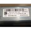 Recambio de elevalunas delantero izquierdo para seat altea xl (5p5, 5p8) 1.6 tdi referencia OEM IAM 5P0837401AK  