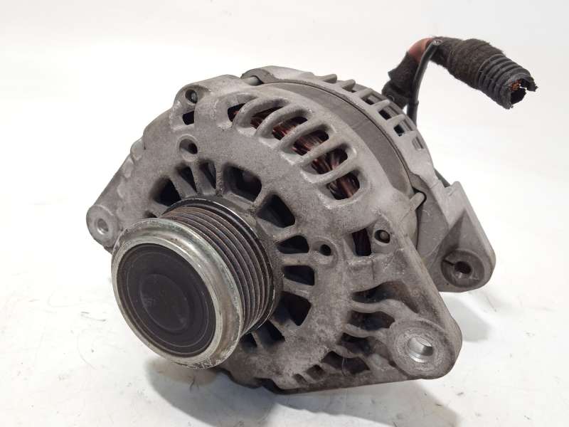 ALTERNADOR 13579675 