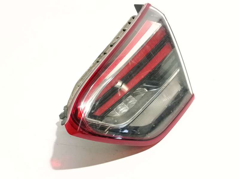 Recambio de piloto trasero derecho interior para opel crossland x / crossland (p17, p2qo) 1.5 turbo d (75) referencia OEM IAM 39 2