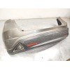 Recambio de paragolpes trasero para honda civic viii hatchback (fn, fk) 1.8 (fn1, fk2) referencia OEM IAM 71501SMGE00ZG  