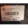 Recambio de cerradura puerta delantera derecha para volvo s80 ii (124) d5 referencia OEM IAM 31253674  