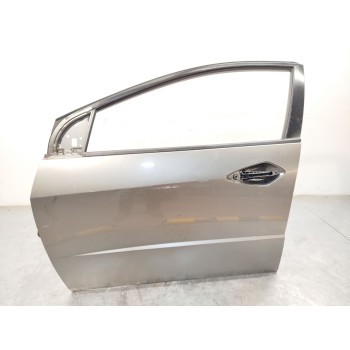 Recambio de puerta delantera izquierda para honda civic viii hatchback (fn, fk) 1.8 (fn1, fk2) referencia OEM IAM 67050SMGE00ZZ 