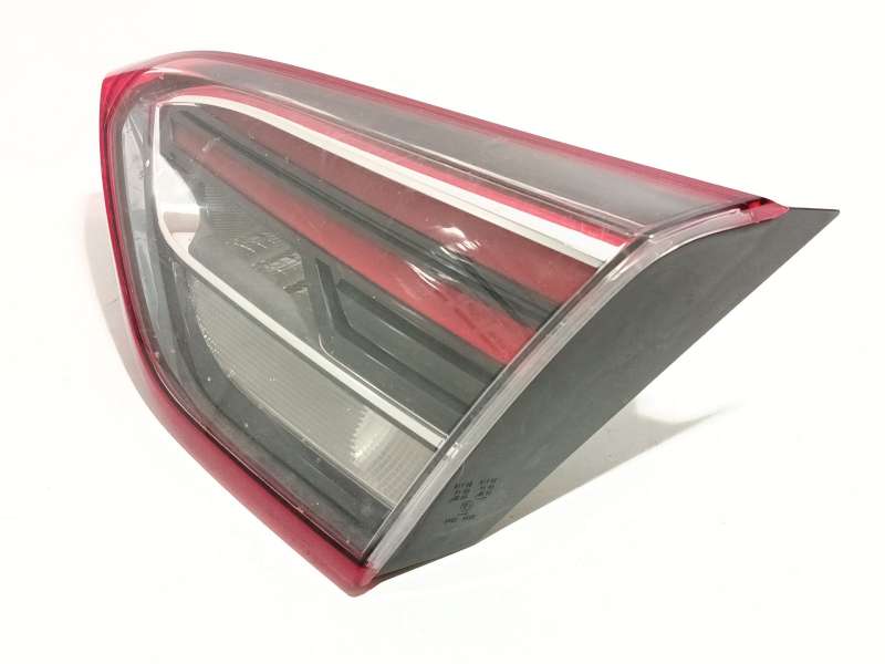 Recambio de piloto trasero derecho interior para opel crossland x / crossland (p17, p2qo) 1.5 turbo d (75) referencia OEM IAM 39 3