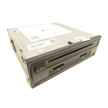 SISTEMA NAVEGACION GPS 3Q0035846B 