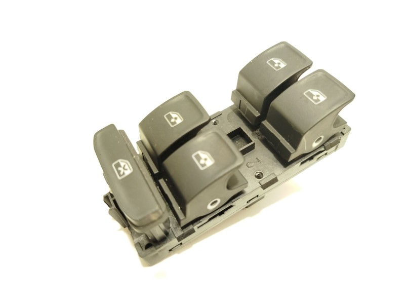 MANDO ELEVALUNAS DELANTERO IZQUIERDO 5G0959857DWHS 