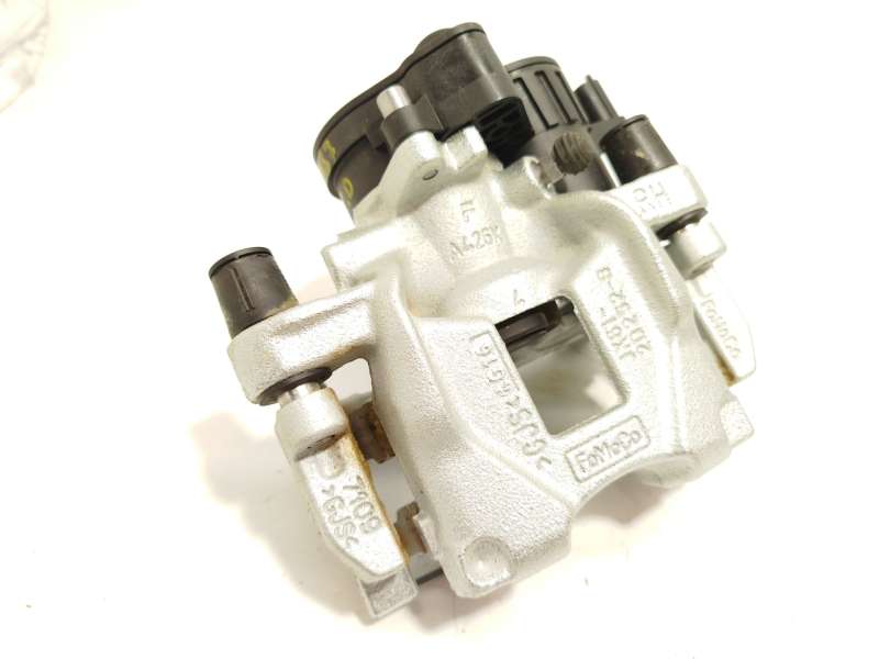Recambio de pinza freno trasera derecha para ford kuga iii (dfk) 2.5 duratec plug-in-hybrid referencia OEM IAM NX612D250BEB 2575 - Verde