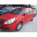 OPEL CORSA D (S07)