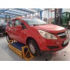opel corsa d (s07) del año 2009