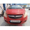 opel corsa d (s07) del año 2009
