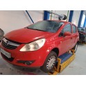 OPEL CORSA D (S07)