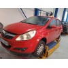 opel corsa d (s07) del año 2009