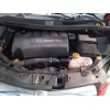 opel corsa d (s07) del año 2009