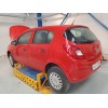 opel corsa d (s07) del año 2009