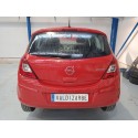 OPEL CORSA D (S07)