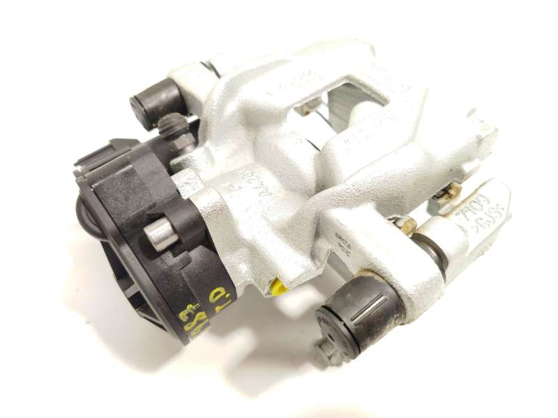 Recambio de pinza freno trasera derecha para ford kuga iii (dfk) 2.5 duratec plug-in-hybrid referencia OEM IAM NX612D250BEB 2575 - Verde 2