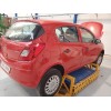 opel corsa d (s07) del año 2009