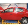 opel corsa d (s07) del año 2009