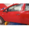 opel corsa d (s07) del año 2009