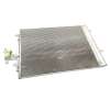 Recambio de condensador / radiador aire acondicionado para volvo s80 ii (124) d5 referencia OEM IAM 6G9119710DB  