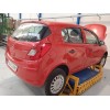 opel corsa d (s07) del año 2009