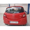 opel corsa d (s07) del año 2009