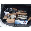 OPEL MERIVA B MONOSPACE (S10)