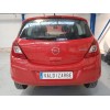 opel corsa d (s07) del año 2009