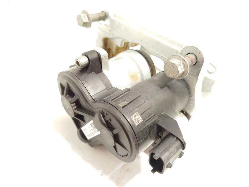 Recambio de pinza freno trasera derecha para ford kuga iii (dfk) 2.5 duratec plug-in-hybrid referencia OEM IAM NX612D250BEB 2575 - Verde 3