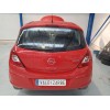 opel corsa d (s07) del año 2009