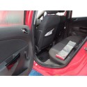 OPEL CORSA D (S07)