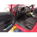 OPEL CORSA D (S07)