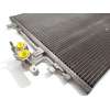 Recambio de condensador / radiador aire acondicionado para volvo s80 ii (124) d5 referencia OEM IAM 6G9119710DB  