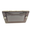 Recambio de pantalla multifuncion para volkswagen touran (5t1) 2.0 tdi referencia OEM IAM 5G6919605B  