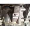 Recambio de motor completo para hyundai tucson (nx4e, nx4a) 1.6 t-gdi referencia OEM IAM G4FP  
