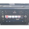 Recambio de pantalla multifuncion para volkswagen touran (5t1) 2.0 tdi referencia OEM IAM 5G6919605B  