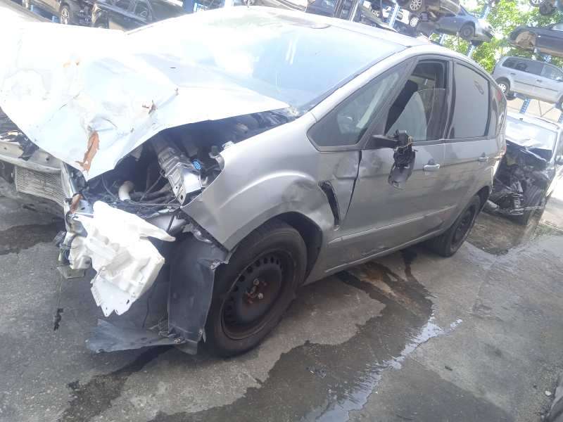 FORD S-MAX (CA1)