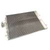 Recambio de condensador / radiador aire acondicionado para volvo s80 ii (124) d5 referencia OEM IAM 6G9119710DB  