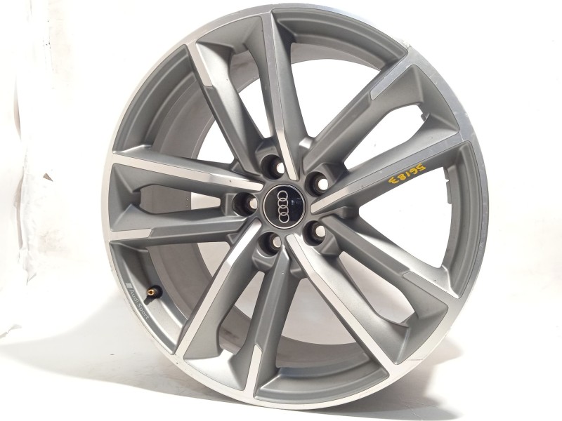 LLANTA 8W0601025DC 8W0601025JE 