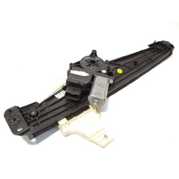 Recambio de elevalunas trasero derecho para opel grandland x 1.6 16v cdti dpf referencia OEM IAM 9815403780  9815642380