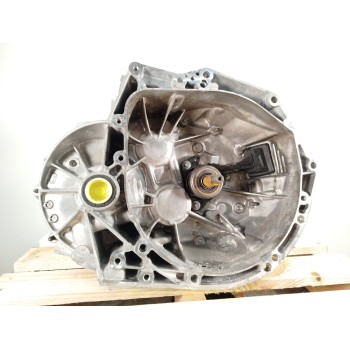 Recambio de caja cambios para peugeot 308 ii (lb_, lp_, lw_, lh_, l3_) 1.2 thp 130 referencia OEM IAM 20EA52 1609666380 