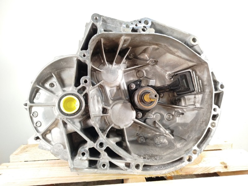 CAJA CAMBIOS 20EA52 1609666380 